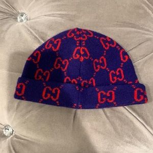 Gucci hat